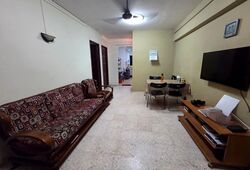 Blk 237 Tampines Street 21 (Tampines), HDB 3 Rooms #571866091